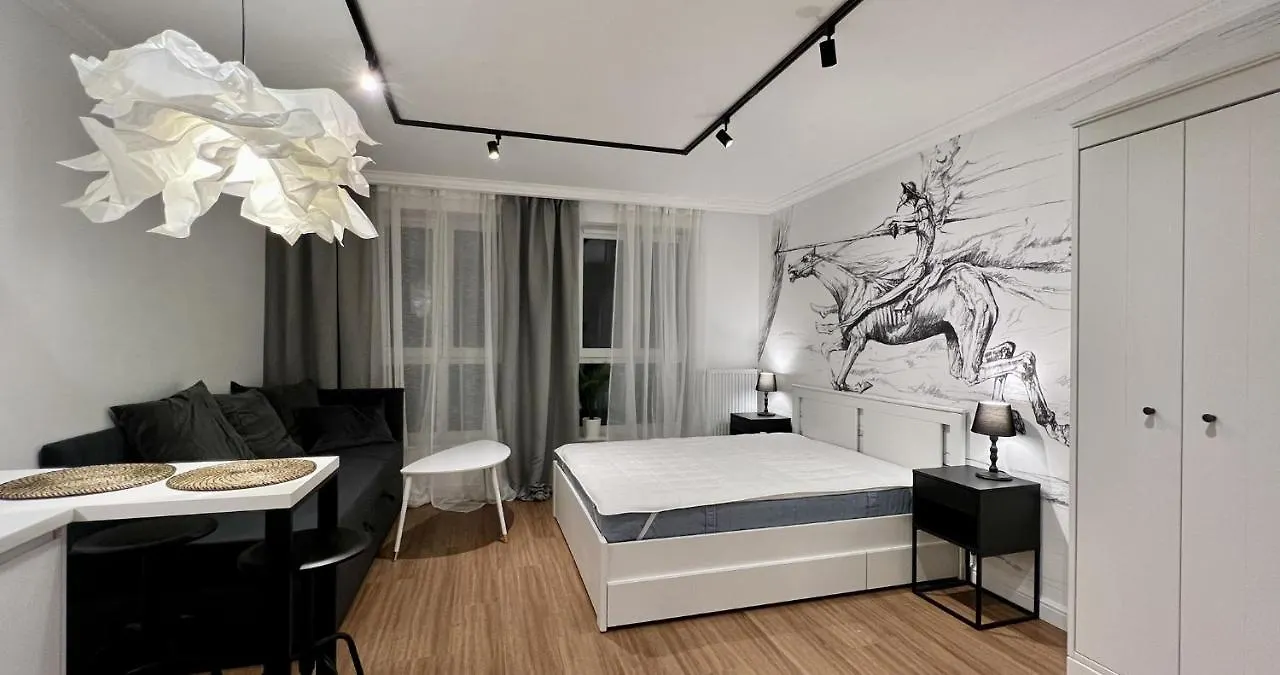 Way2Stay Centrum Krakow 0*,  Poland