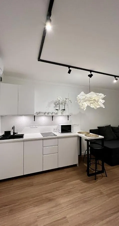 Apartment Way2Stay Centrum Krakow