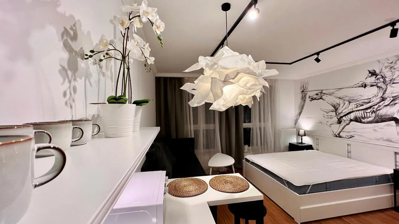 Way2Stay Centrum Krakow Apartment
