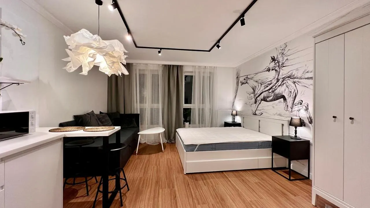 Way2Stay Centrum Krakow Poland
